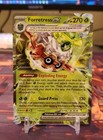 Forretress ex