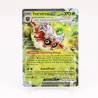 Forretress ex