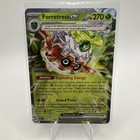 Forretress ex