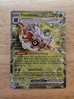 Forretress ex