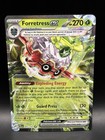 Forretress ex
