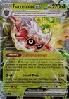 Forretress ex
