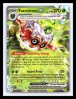 Forretress ex