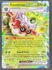 Forretress ex