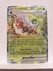 Forretress ex