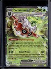 Forretress ex