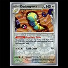 Dudunsparce
