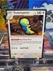 Dudunsparce