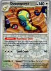 Dudunsparce