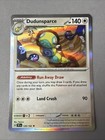Dudunsparce