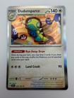 Dudunsparce