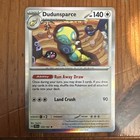 Dudunsparce