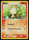 Numel