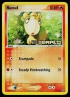 Numel