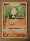 Numel