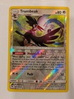 Trumbeak