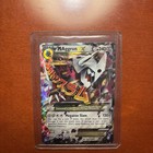 M Aggron EX