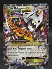 M Aggron EX