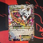 M Aggron EX