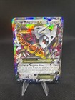 M Aggron EX