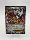 M Aggron EX