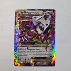 M Aggron EX