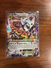 M Aggron EX