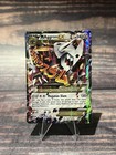 M Aggron EX