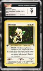 Smeargle