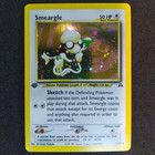 Smeargle