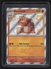 Naclstack