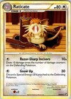 Raticate