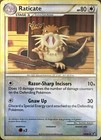 Raticate