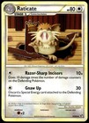 Raticate