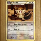 Raticate