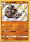 Sandaconda