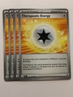 Therapeutic Energy