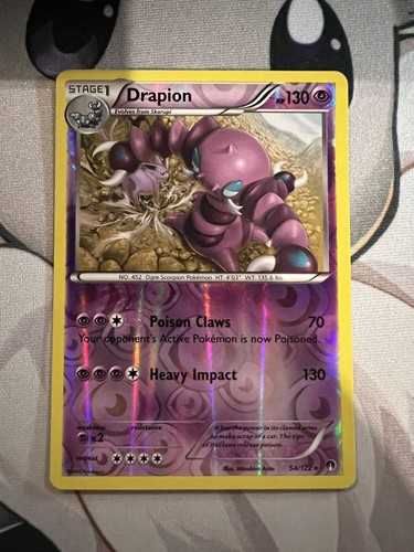 Drapion