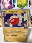 Iono's Electrode
