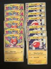 Iono's Electrode