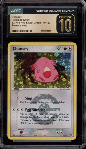 Chansey