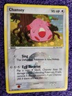 Chansey