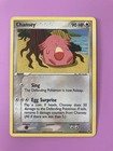Chansey