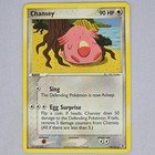 Chansey