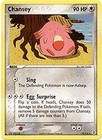 Chansey
