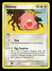 Chansey