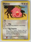 Chansey
