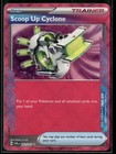 Scoop Up Cyclone