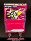 Scoop Up Cyclone