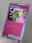 Scoop Up Cyclone